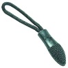 Plastic zipper slider puller (HL-W003)
