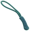 Plastic zipper slider puller (HL-W004)