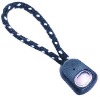 Plastic zipper slider puller (HL-W011)