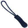 Plastic zipper slider puller (HL-W055)