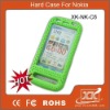 Plastice Phone Cover For Nokia C6