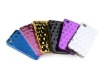 Plated  Protective Case for iPhone 4