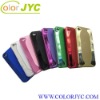 Plating hard case for iPhone 4G