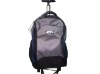 Ployester 600D School Trolley Bag