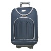 Ployester 600D trolley vanity case luggage