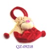 Plush Toy Handbag