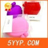 PochI Silicone Coin Purse Fashion Design Hot !!