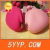 PochI Silicone Purse Fashion Design Hot !!