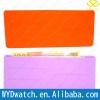 Pochi silicone wallet