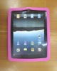 Pocket PC Silicone cover for Ipad silicone case / for IPAD silicone skin