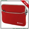 Pockets Neoprene sleeves for ipad 2 and tablet PC