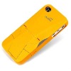 Podera DreamCoat 4 kickstand back case for iphone 4 4s