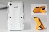Podera DreamCoat PC-L6 Transformer Case for iPhone 4