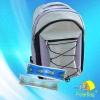 PolarBag cooler backpack