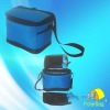 PolarBag mini cooler bag