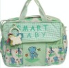 Polester Diaper Bag Baby Diaper Bag Nappy Bag