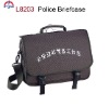Police Briefcase (L8203)