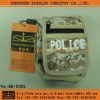 Police Military Waist Bag