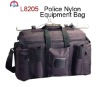 Police Nylon Equipment Bag (L8205)
