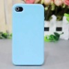 Polished TPU Case for iPhone 4S
