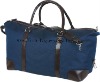 Poly Twill Duffle Tote Bags ,Sport tote bag,promotional bag,fashion bag ,handbag