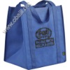 Poly-pro Big Grocery Tote Bags