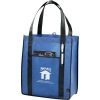 PolyPro Contrast Carry-All Tote Bag
