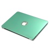 Polycarbonate colorful case for MacBook