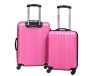 Polycarbonate trolley case