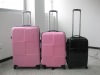 Polycarbonate trolley case