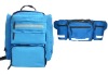 Polyester 1680D Medical First Aid Set  Bag