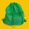 Polyester 190T Drawstring Bag