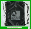 Polyester 210D drawstring bag  Xiamen Lijia