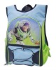 Polyester 600D Kids School Bag