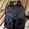 Polyester 600D leisure backpack in nice design