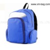 Polyester 600D polyester backpack (s10-bp025)