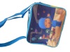 Polyester And PVC Cooler Bag