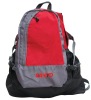 Polyester Backpack bag