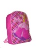 Polyester Bag for young girls