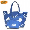 Polyester Beach Bag