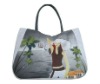 Polyester Beach bag JH-0014