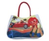 Polyester Beach bag JH-0016