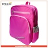 Polyester Best-selling School Backpack