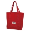 Polyester Boat Tote