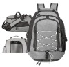 Polyester Convertible Backpack