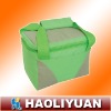 Polyester Cooler Bag with PVC Lining