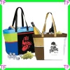 Polyester Cooler Tote Bag