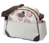 Polyester Diaper Bag Baby Diaper Bag Nappy Bag