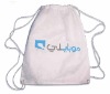 Polyester Drawstring Backpack