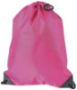 Polyester Drawstring Backpack